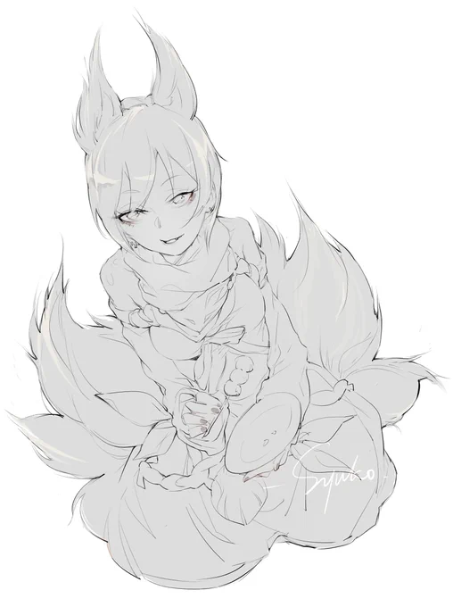 周子ちゃん^^ 