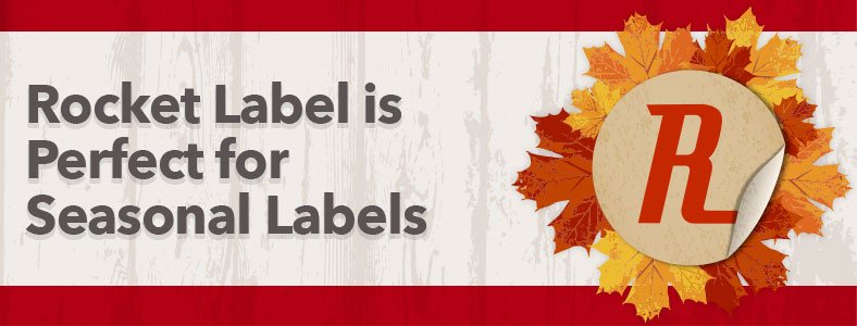 Rocket Label is Perfect for Seasonal Labels
rocketlabel.com/blog/packaging…