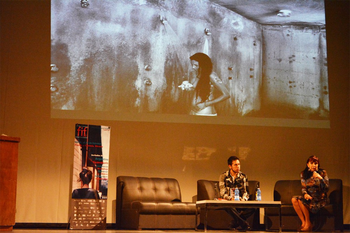 InvittaPuebla's tweet photo. Por primera vez Puebla fue sede de un Festival Internacional de Fotografía #fif @FIF_puebla https://t.co/k55JlvCox8 https://t.co/zH68KNLThj