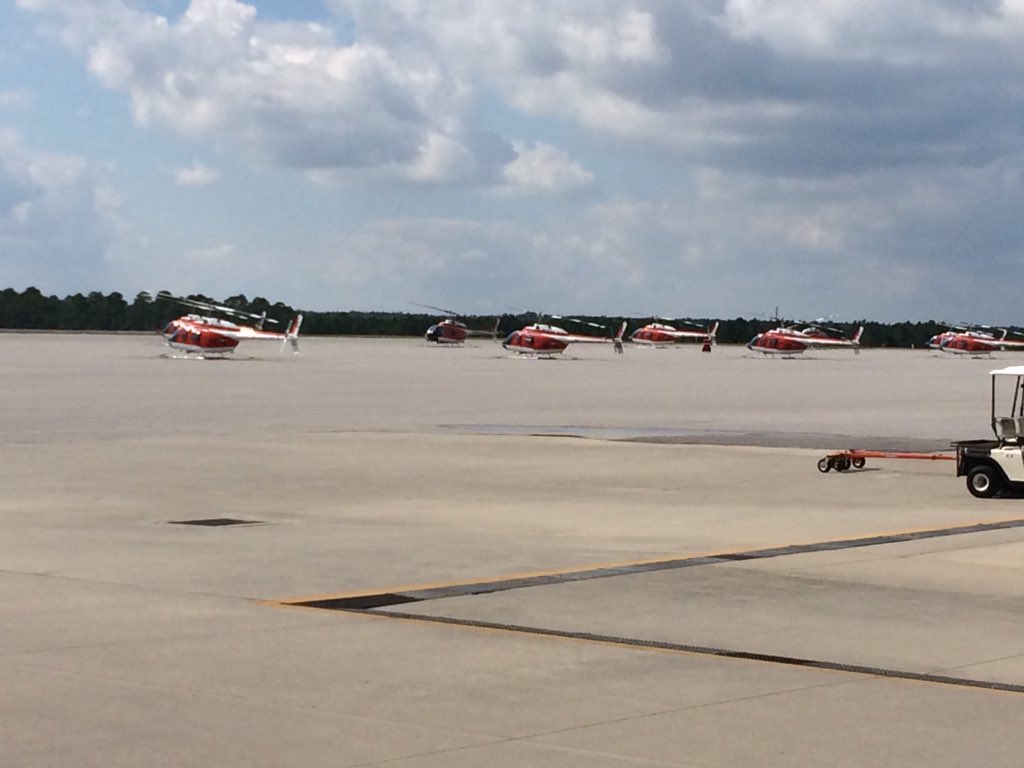 Hudson_Miller15's tweet photo. Got a cool tour of #WhitingField Naval Air Base today for @weartv https://t.co/hI7ErXf8hi