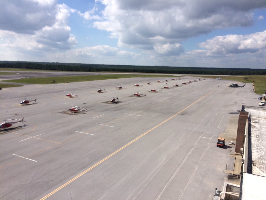 Hudson_Miller15's tweet photo. Got a cool tour of #WhitingField Naval Air Base today for @weartv https://t.co/hI7ErXf8hi