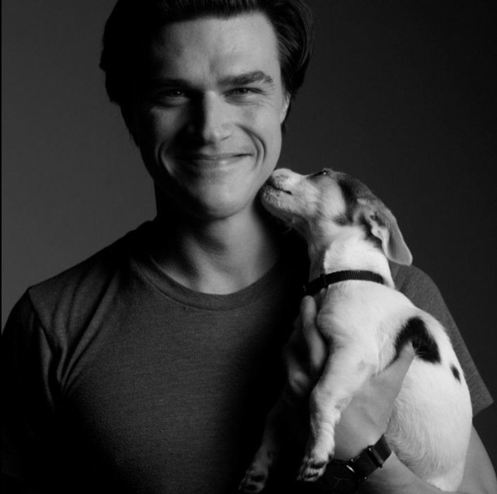 HAPPY BIRTHDAY FINN WITTROCK!!   I LOVE YOU FINN      