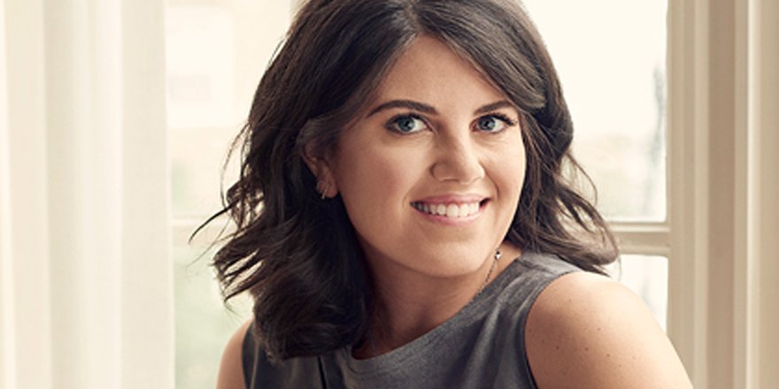 people's tweet photo. They say imitation is the sincerest form of flattery–but not for @MonicaLewinsky https://t.co/R10WzB1wJa https://t.co/WPtWNP4Xld