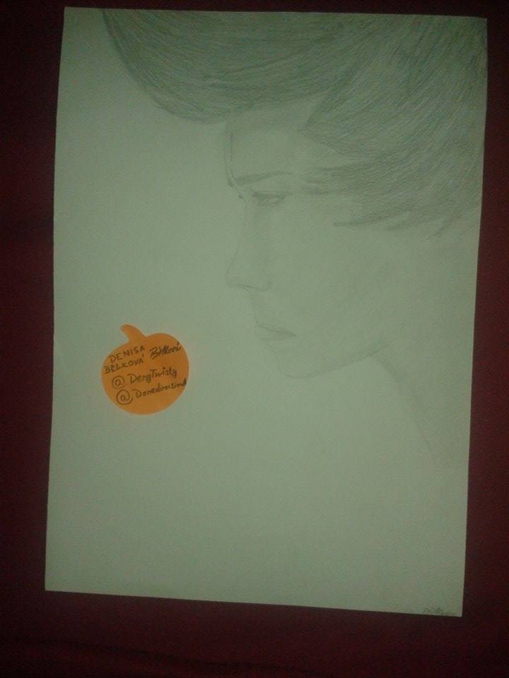 DonedirectionA tweet picture