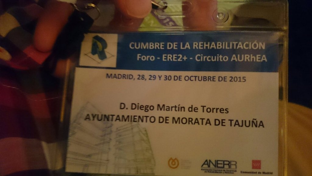 Ayuntamiento Morata de Tajuña tweet media