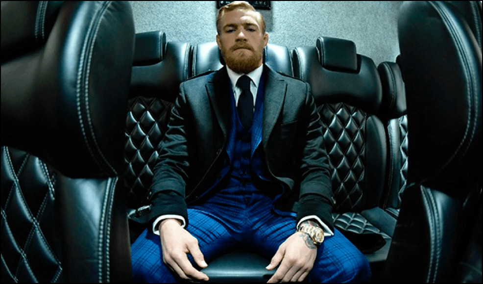NotHumbleSports's tweet photo. Conor McGregor: The Best Wrestler In The World by Gabe Caldwell https://t.co/VRsZZXuHpc https://t.co/GNXlfZMsNS
