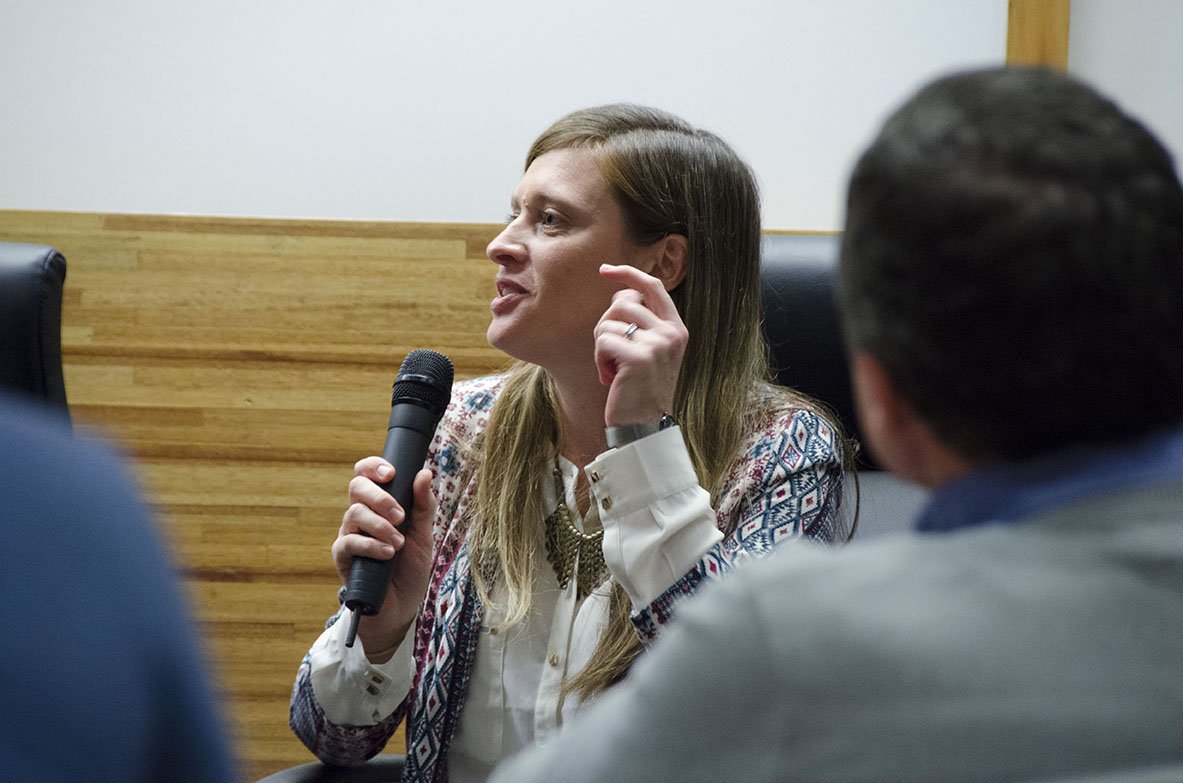 Emprenur's tweet photo. Estuviste en el panel de Ingenieros de Ingeniería deMuestra? #IdM2015 Acá la nota y fotos: https://t.co/hvNkB5fCqx https://t.co/gl8NXSDocu