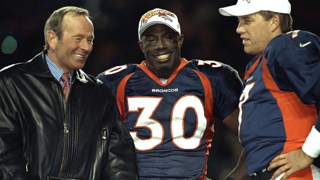  Happy Birthday TD! 