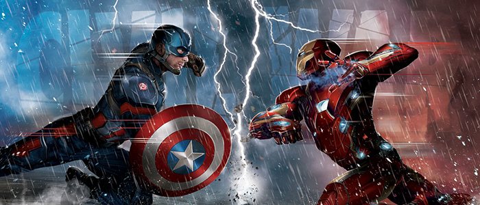 slashfilm's tweet photo. The First 'Captain America: Civil War' Trailer Will Play With 'Star Wars: The Force ... https://t.co/zDRUiQarjP https://t.co/TK4MVxZdk3