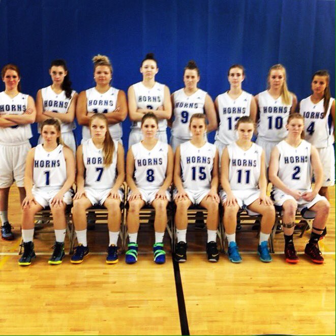 Team picture taken yesterday at the U/L during the annual photo day.