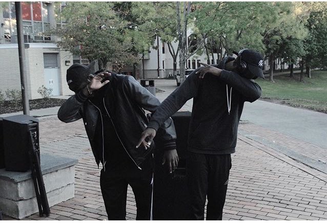 WildOMO_'s tweet photo. Dab Out the Fakes @TheeDeanAugust @shak_papi https://t.co/0mAApMZ9oq