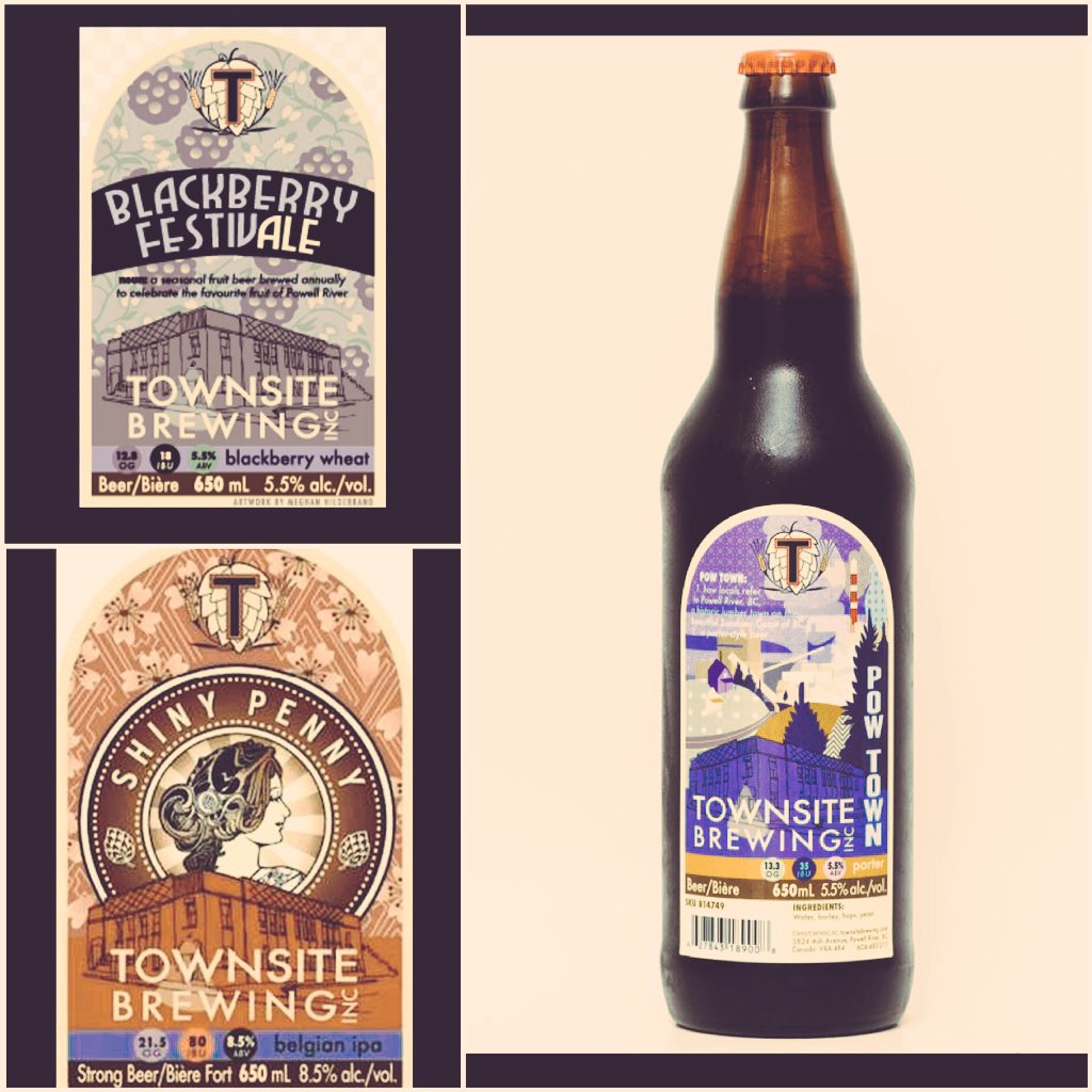 JackLonsdales's tweet photo. New to our store! @townsitebrewing https://t.co/lUG1w5mxGP