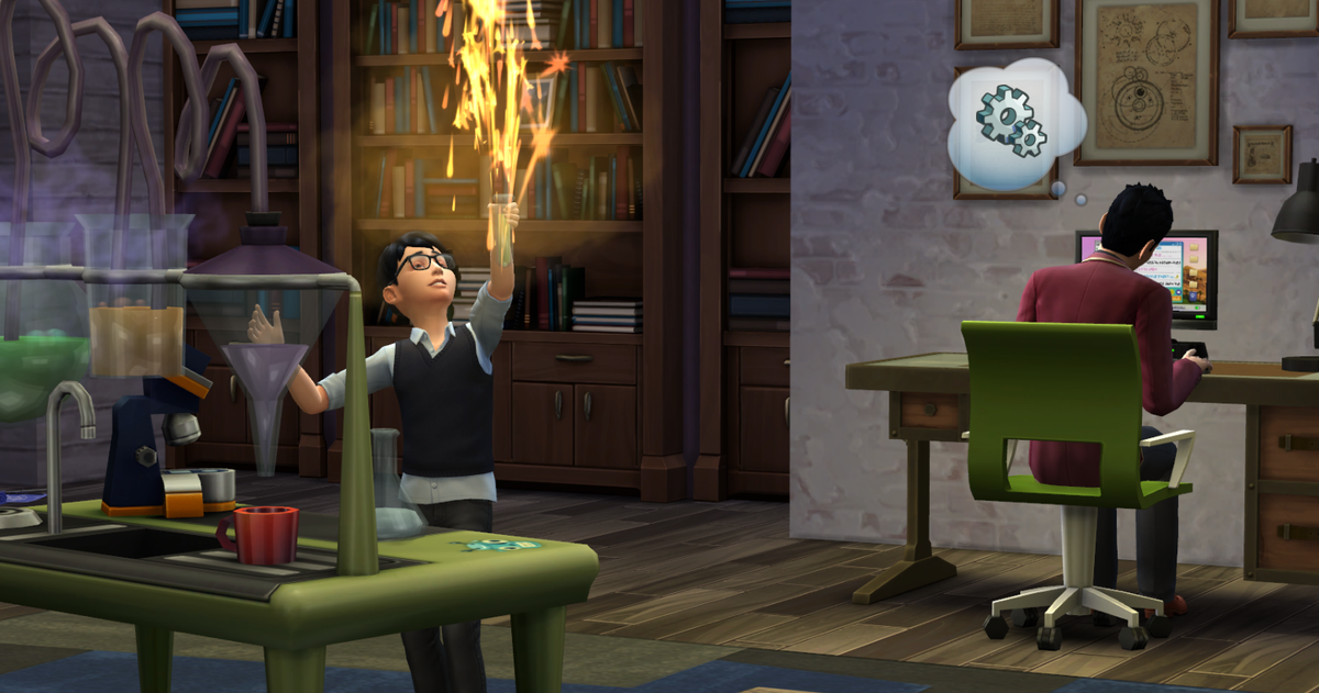 TheSimCommunity's tweet image. Interested in modding for #TheSims4? Read our first Mods 101 Article!
&amp;gt;&amp;gt; simscommunity.info/2015/10/28/the…