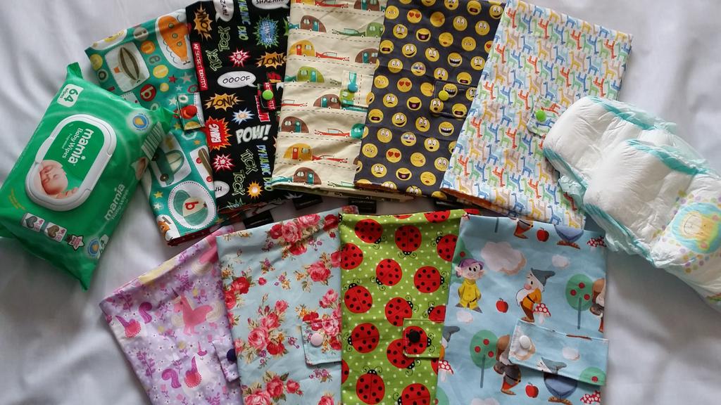 InCraftCorner's tweet photo. #nappy wallet holders £9 +del. https://t.co/YxVQ8XDb3W #baby #babyshower #handmadehour #creationcraft https://t.co/QSszTYE9R2