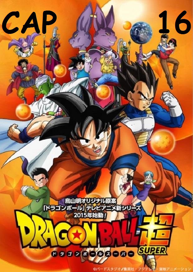 DragonBSLatino's tweet photo. Ver Dragon Ball Super Capítulo 16 (¡¿Vegeta se convierte en un discípulo?! Conquista a Wiss)
https://t.co/uTBxYyEf9b https://t.co/T0yDJT6US1