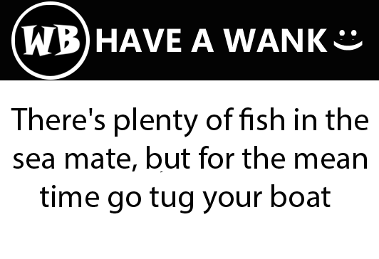 WankerBox's tweet image. Has your friend just been dumped? Ease their pain with a WankerBox! #dumped #banter #helpafriend