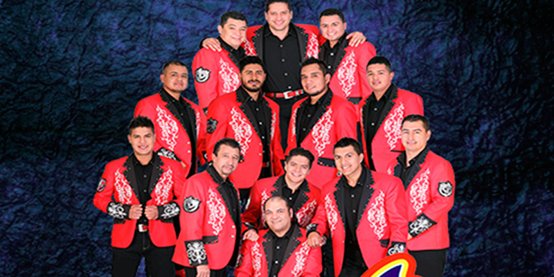 TvBandamax's tweet photo. Banda @PequenosMusical rompió record de asistencia en Guanajuato. https://t.co/zOvpwVSR6q https://t.co/rWIn8UzZWU