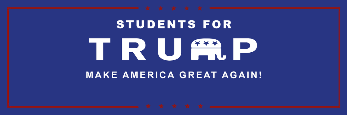 We updated our cover photo! Check it out! #Trump2016 <a href="/realDonaldTrump/">Donald J. Trump</a>