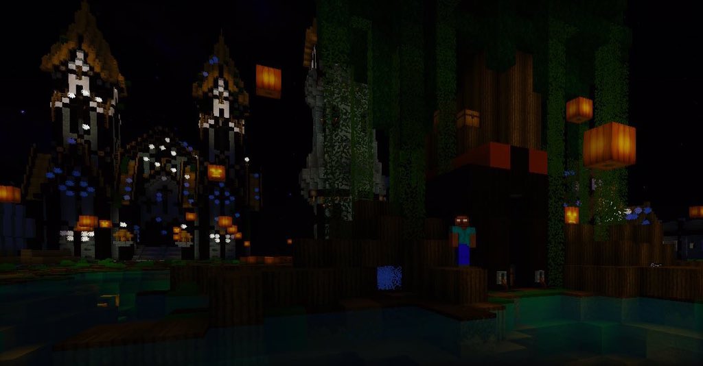 RivendorMC's tweet photo. 🐙🐟🐙🐟🐙🐟🐙
Blackridge Fishing Tourney
Where: /warp Blackridge
When: 5 PM (In 45 minutes!)
Hosted by: ~SirMuhen
🐙🐟🐙🐟🐙🐟🐙 https://t.co/sy7kgSlsqC