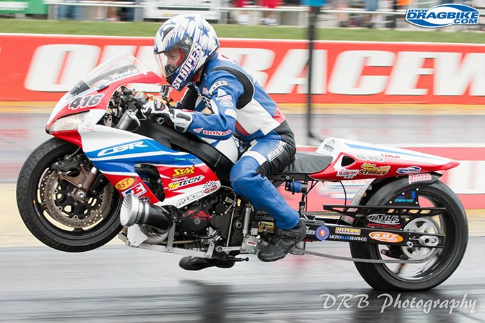 SSGear's tweet photo. Frankie Stotz draggin' us through #HumpDay | #WheelieWednesday #WeTheFast #SSgear https://t.co/dXOLQHfCRf