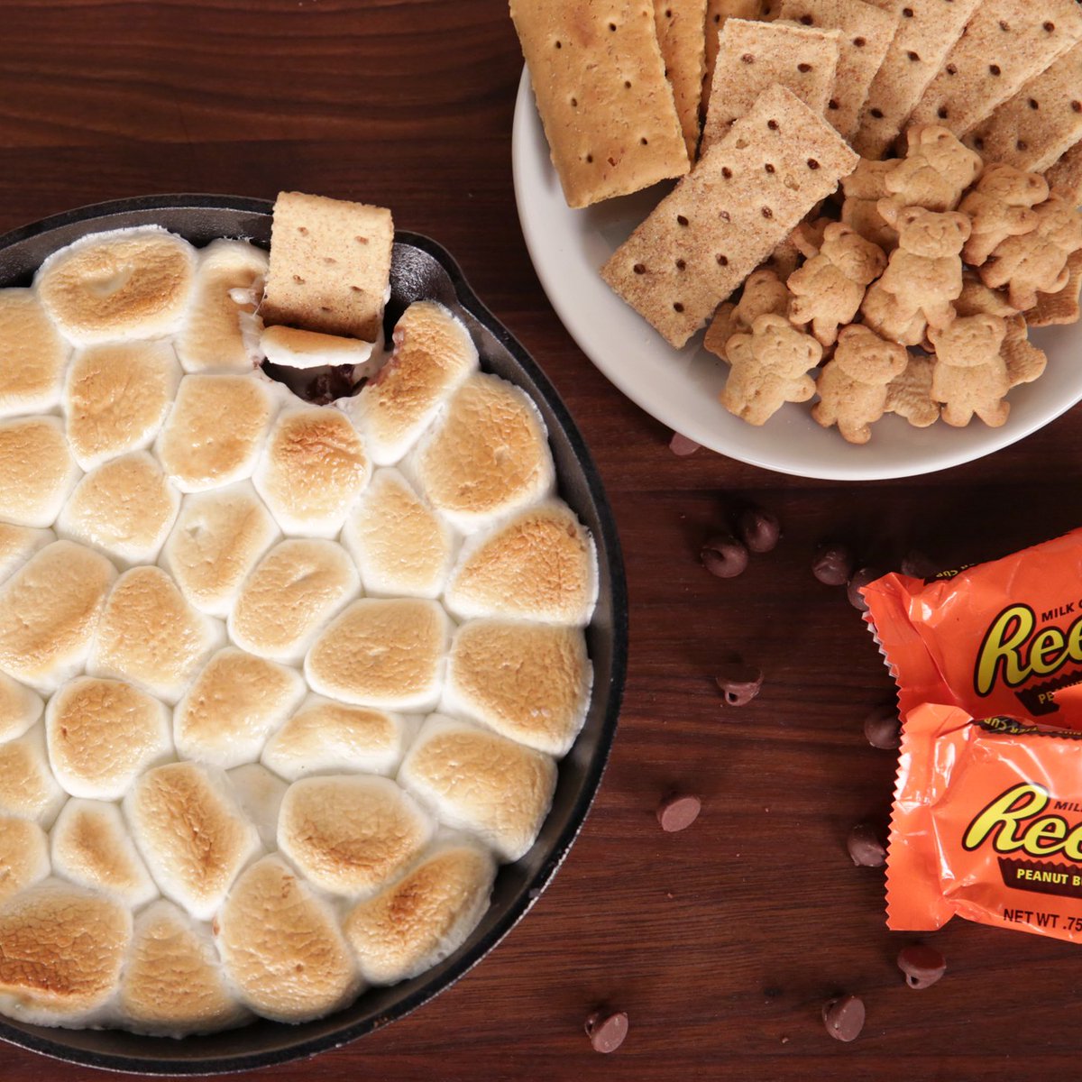 winninvideos's tweet photo. Chocolate lovers! You're going to be crazy for these amazing recipes! #NationalChocolateDay https://t.co/W8fY1xNWZO https://t.co/g2wOyCtqZv