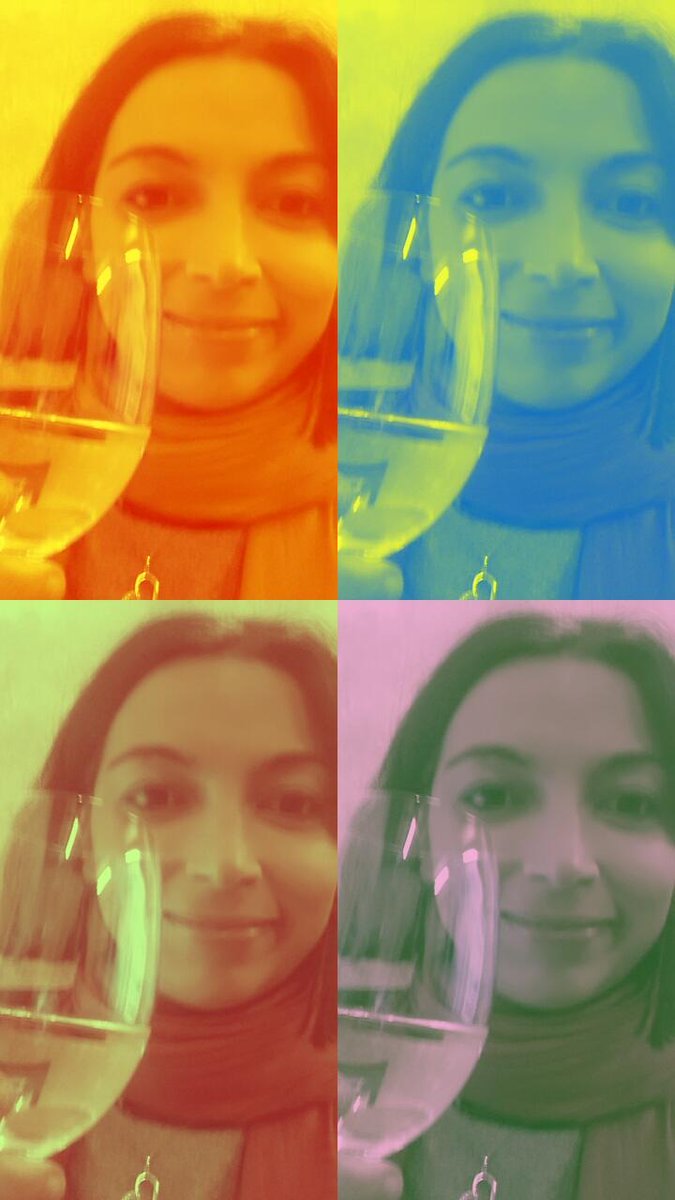 VeronicaClima's tweet photo. Il sake...? Non sapevo fosse così pop! #sakesound #inCuccagna https://t.co/4Q0PkDrNVX