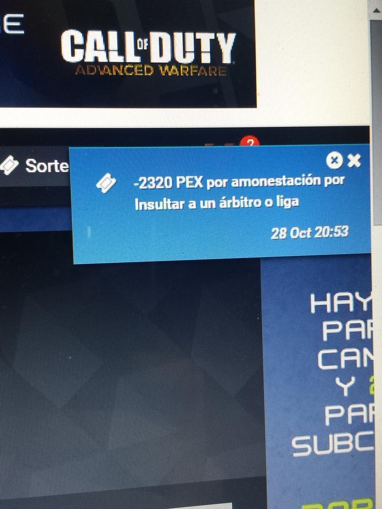 xAlfoon's tweet image. RT si estas llorando