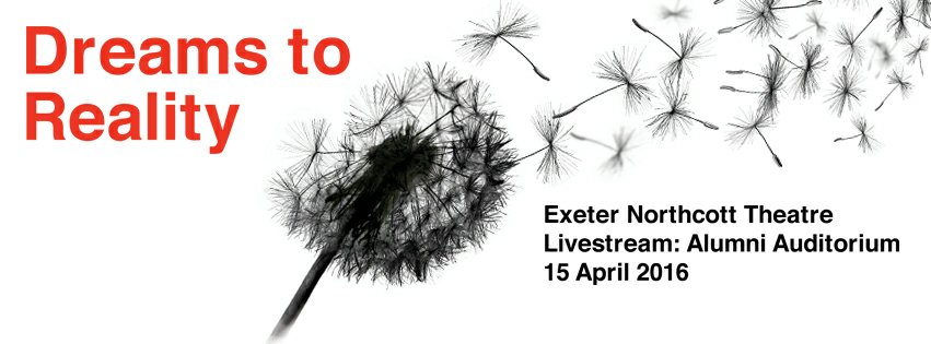 TEDxExeter tweet media