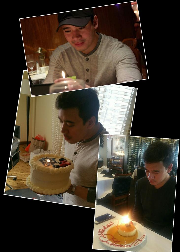 chiradeemae's tweet photo. Never ending Birthday celebration for the Prince ❤❤❤ @realeriksantos @ErikSantos_ESFO globies #eriksantos #latepost😉 https://t.co/XRNyuAgNTs
