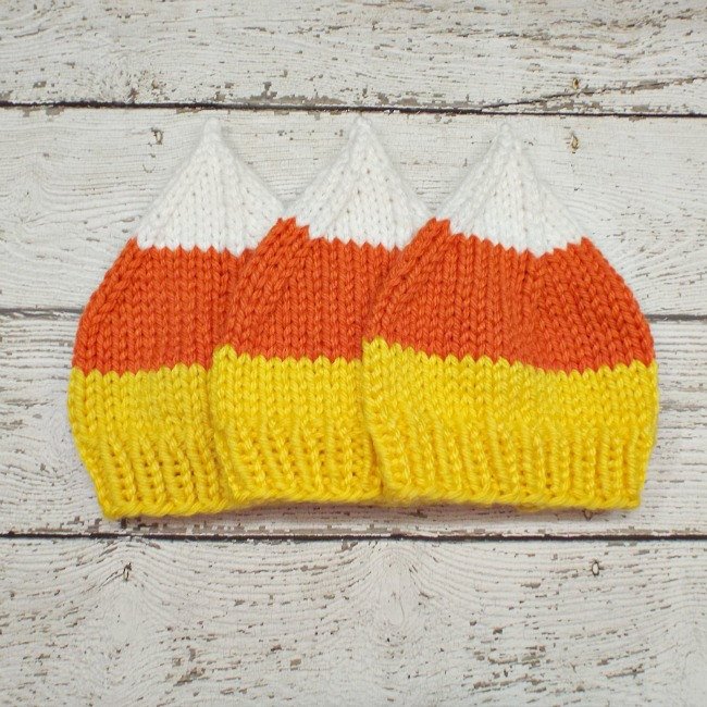 pixiebellshop's tweet image. Instant Download Knitting Pattern - Knit Hat Pattern Halloween… etsy.com/listing/600669… #pixiebell #CandyCornPattern