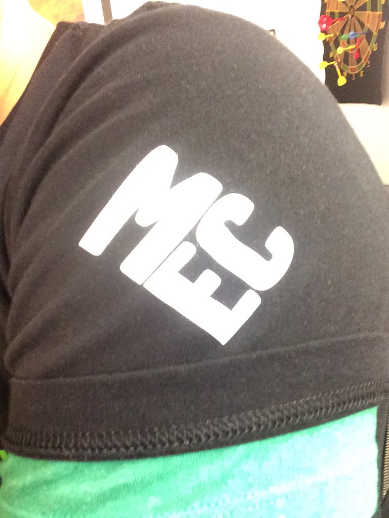 aag171's tweet photo. #MECspiritweek #MECny #MECnyc https://t.co/AYP7tPd0oe