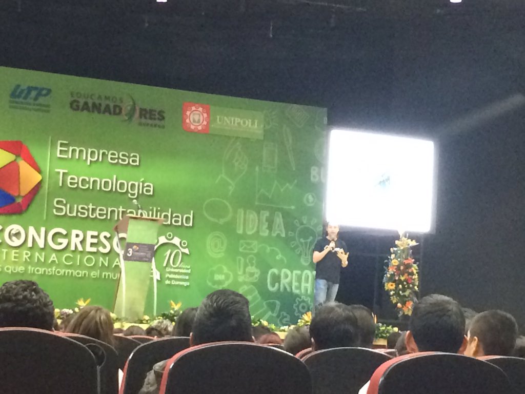 MonreaLizzy's tweet photo. @mikenieva En acción!! #durango2015 #queemociónverte https://t.co/GAsFXhtMz4