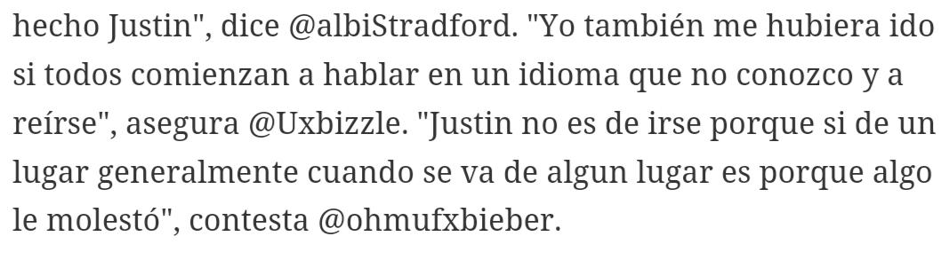 manugorriz's tweet photo. CUIDADO #JustinBieberEnLos40 #monguerismo #NoEsMiIdiomaPuesMeVoy #YtanNormal https://t.co/R5peXNXuD8