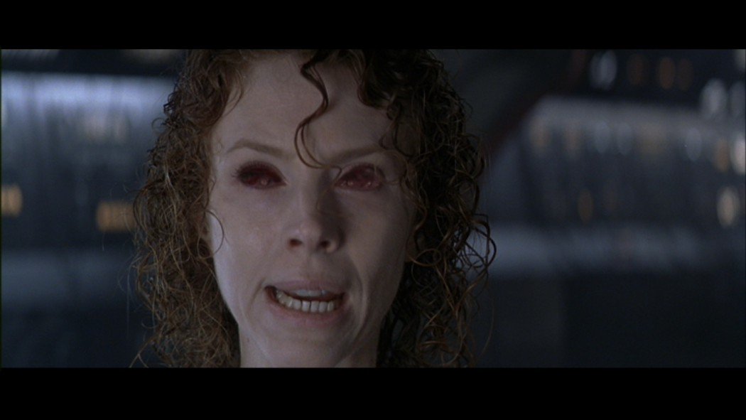 In need of a good fright?  We've got 10 terrifying films you may have missed! ow.ly/TXTRg