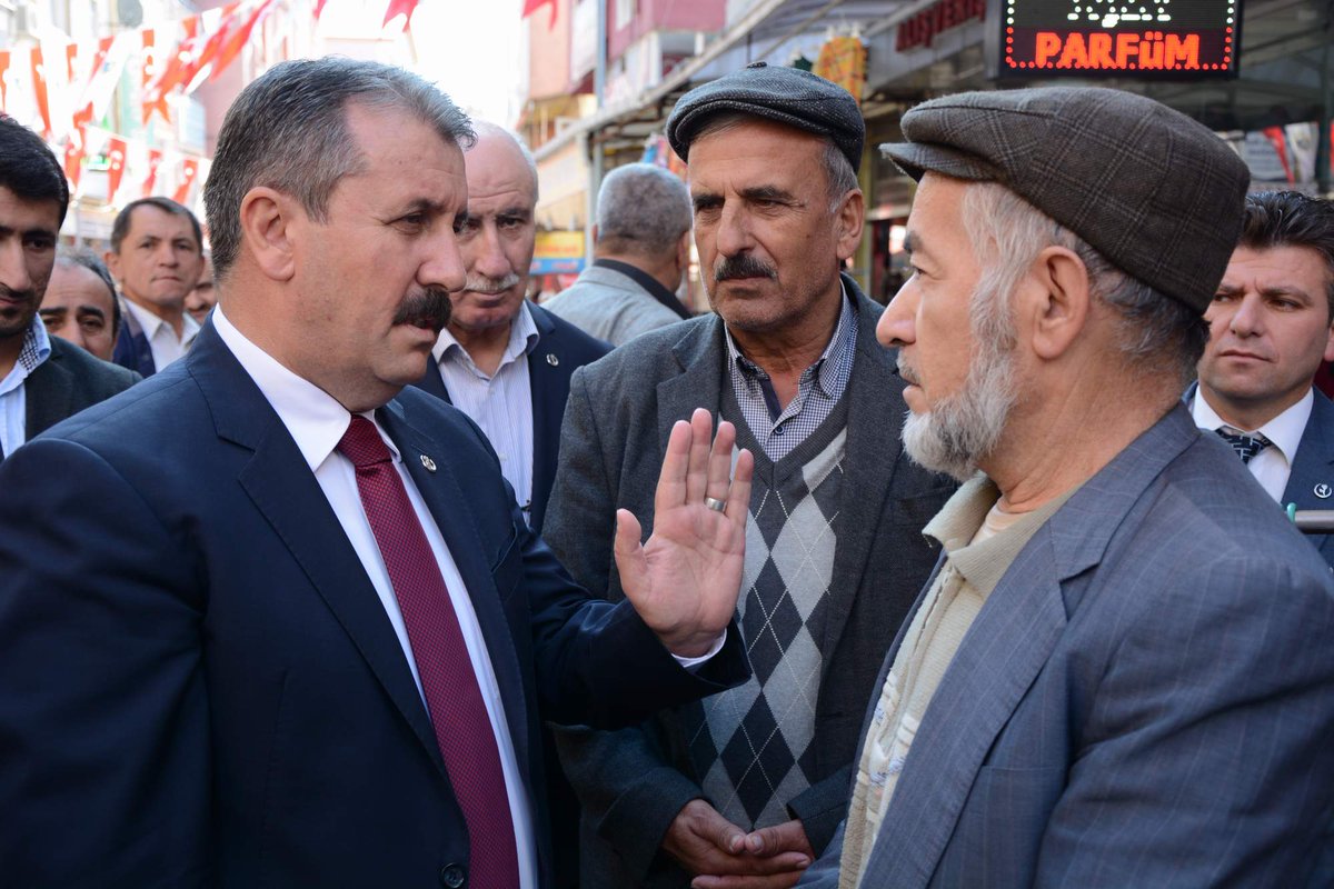 bbpgenelmerkez's tweet photo. Genel Başkanımız Mustafa Destici Alaplı'da https://t.co/zNTHs0Q65G