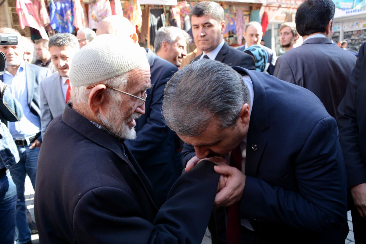 bbpgenelmerkez's tweet photo. Genel Başkanımız Mustafa Destici Alaplı'da https://t.co/zNTHs0Q65G