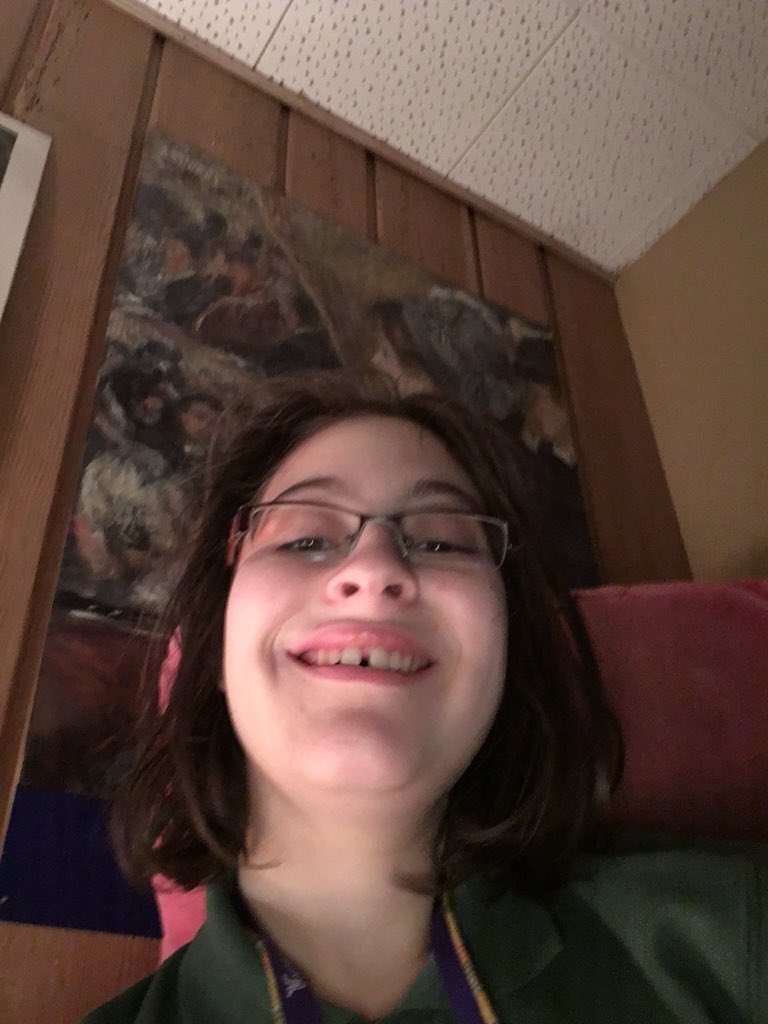 Shira Makowsky (@shiramakowsky) on Twitter photo 