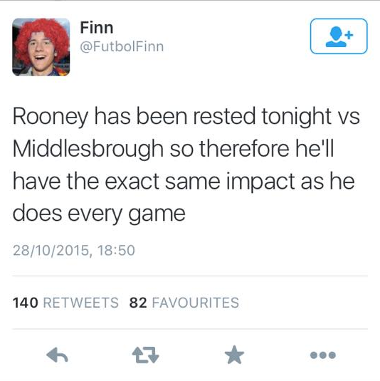 FootyAccums's tweet photo. Shot's fired!!! https://t.co/U7RrE2jy1G