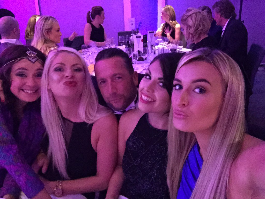 Amy Towne tweet media