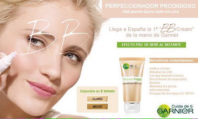 momamola's tweet photo. @mariche_navio #ceoceu rutas centrales en este anuncio de crema de garnier https://t.co/R93kVXXDdV