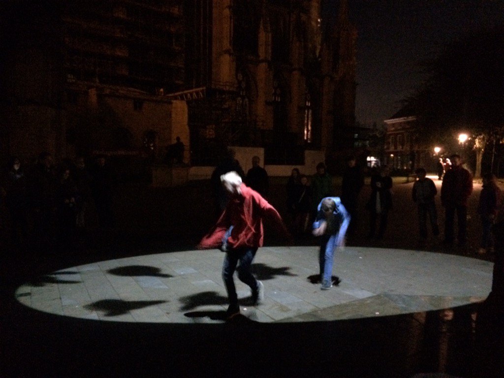 ChomkoRosier's tweet photo. Thanks #york and @IlluminateYork https://t.co/pYu1PSz86C
