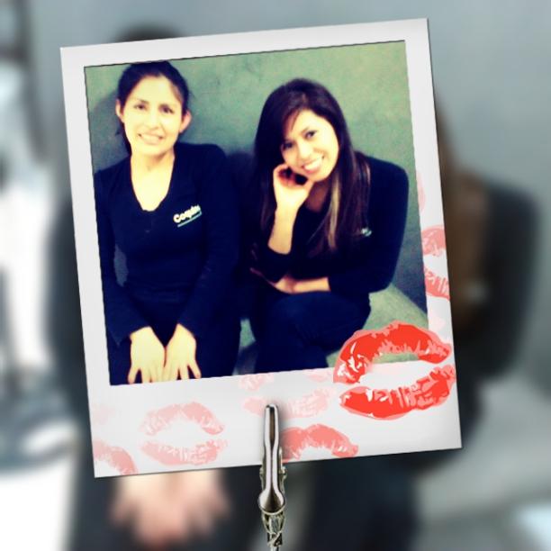 tuyyo0221's tweet photo. Forever amigas https://t.co/f3Q0SlRhJb