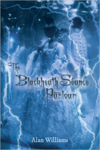 The Blackheath Seance Parlour. 
    The dead are ready, are you?
#halloween
#HalloweenReads 
amazon.co.uk/dp/B00ECAPULI