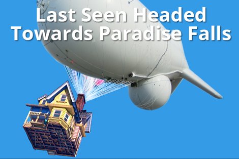 larrynoto's tweet photo. Runaway blimp spotted!! @AberdeenBlimp #blimp https://t.co/LXz6I1VXxR