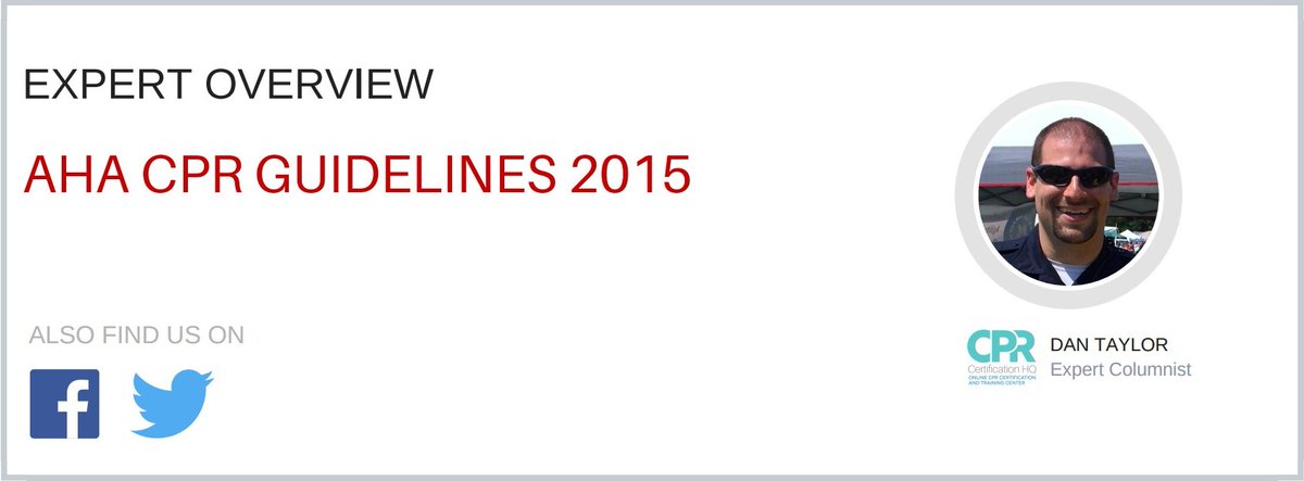 CPRHeadquarters's tweet photo. AHA CPR Guidelines Oct' 2015 Review by CPR Headquarters https://t.co/4bDkdtopr6
#cpr #AHA #AHACPRGuidelines2015 https://t.co/PLBO0nXydA