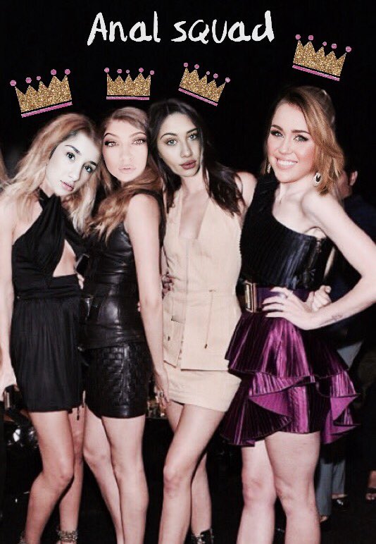 We thank you for the support darling we love you! X @swampdick