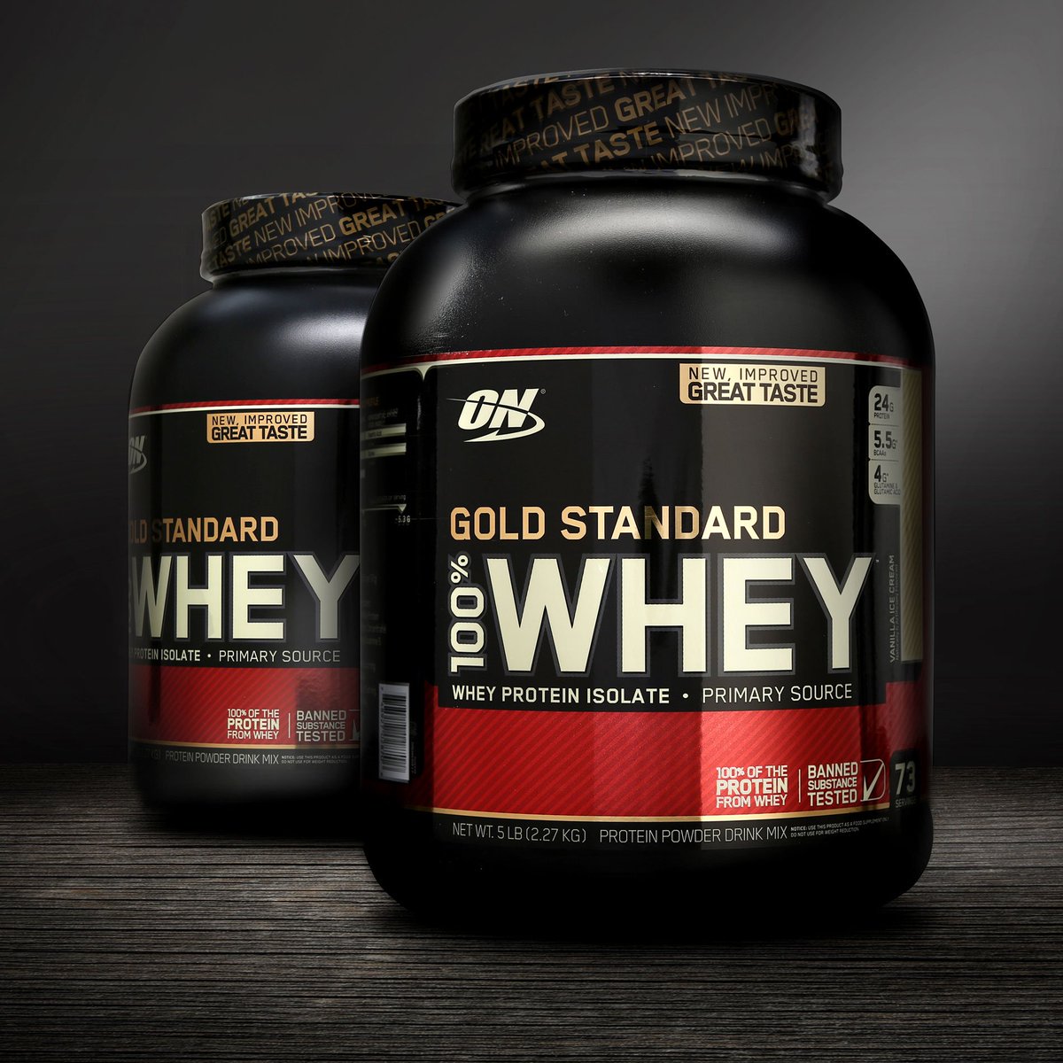 katieglidden's tweet photo. The sweet taste of post-workout muscle recovery. #ONpromopoints #ONInsiderContest - https://t.co/cN4A04zy2G https://t.co/r2k2AeAv7I