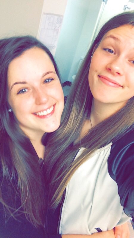 tarynnx's tweet photo. excuse my drunk self, but that's my woman crush every day. I love you so much beautiful 💋 #ThisAForeverThing https://t.co/EsYIjWmnlS