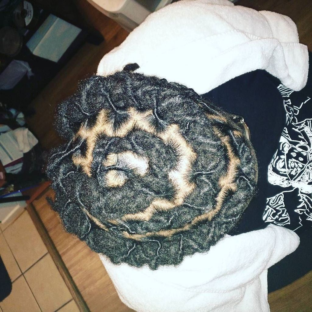 DJWOOZiE's tweet photo. #yeahthatme #dreads https://t.co/oplueiTEOJ