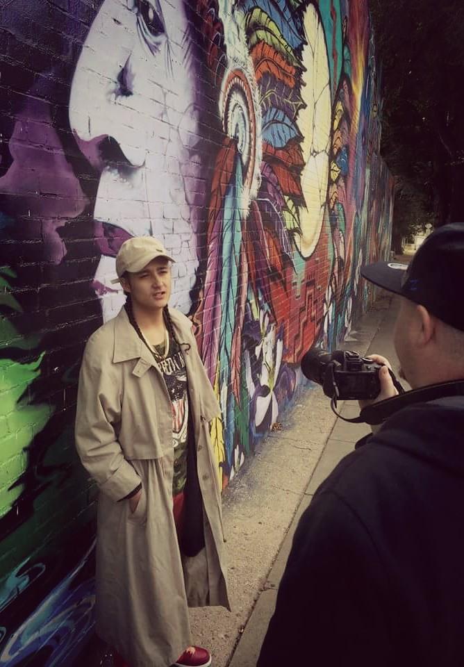 MaCaATICCREW's tweet photo. '16 In The Clip' #16ITC https://t.co/h5oI4SdH76